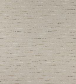 Drizzle Fabric by Christopher Farr Cloth Natural