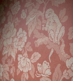 Drunken Monkey Wallpaper by Divine Savages Melon