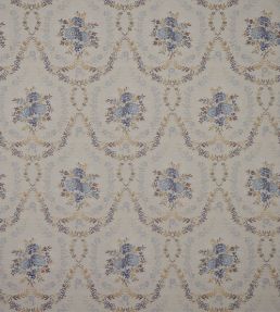Dubois Fabric by Casal Campanule