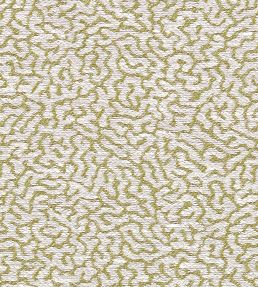 Duckweed Weave Fabric by Scion Lawn