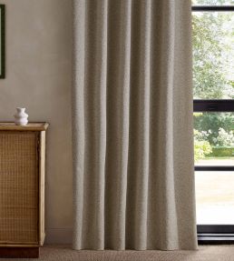 Duckweed Weave Fabric by Scion Lawn