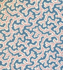 Dulcie Fabric by Ian Sanderson Jubilee