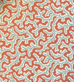 Dulcie Fabric by Ian Sanderson Maple