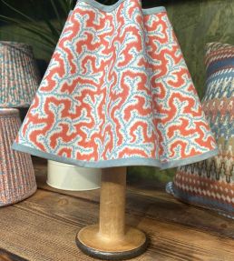 Dulcie Fabric by Ian Sanderson Jubilee