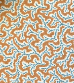 Dulcie Fabric by Ian Sanderson Stilton
