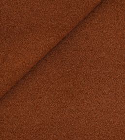 Duncan Fabric by Jim Thompson No.9 Burnt Orange