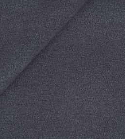 Duncan Fabric by Jim Thompson No.9 Indigo