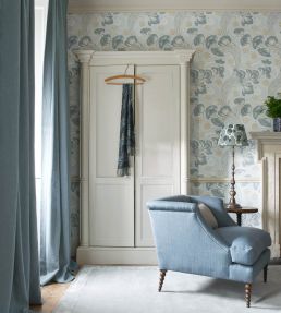 Duncombe Fabric by Liberty Bunting