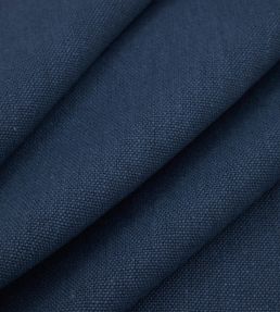 Duncombe Fabric by Liberty Lapis