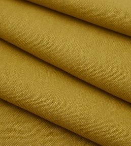 Duncombe Fabric by Liberty Orpiment