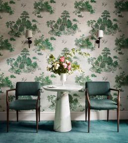 Duncombe Fabric by Liberty Down