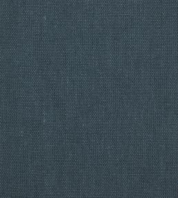 Duncombe Fabric by Liberty Smalt Blue