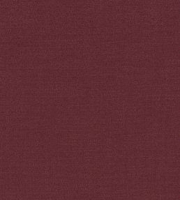 Dune Fabric by Casamance Grenat