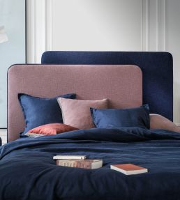 Dune Fabric by Casamance Petrole