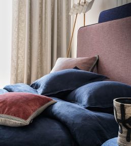 Dune Fabric by Casamance Tourterelle