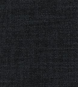 Dune Fabric by Casamance Noir De Lune