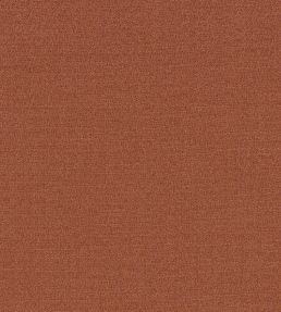 Dune Fabric by Casamance Orange Brulee