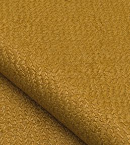 Dune Fabric by Nobilis Ocre