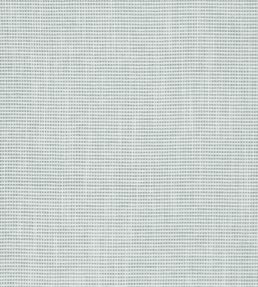 Dune Fabric by Thibaut Aqua