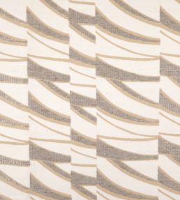 Dunes Fabric by Lelievre Ficelle