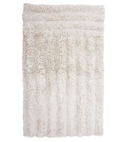 Lorena Canals Dunes rug Sheep White WO-DUNES-WH-S Sheep White