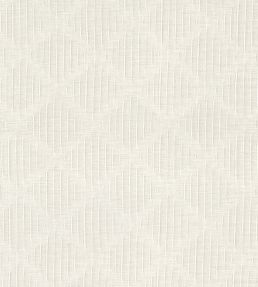 Dunlin Fabric by Thibaut Platinum