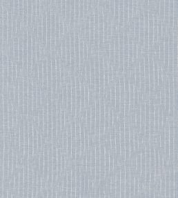 Dunlin Fabric by Thibaut Slate