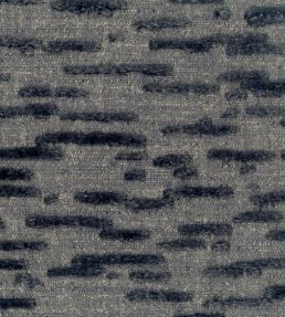 Dupion Fabric by JORO G7-Slate