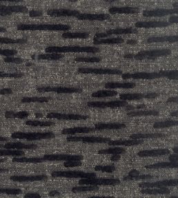 Dupion Fabric by JORO G8-Black
