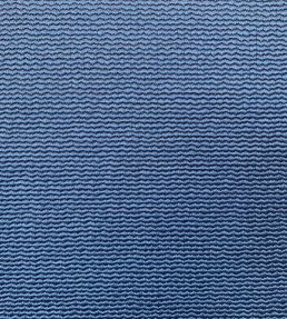 Dynastie Fabric by Casal Bleu Mer