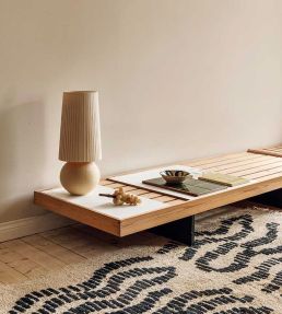 Finarte Dyyni rug Beige 498-80200-Beige Beige