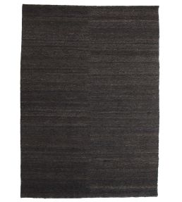 Nanimarquina Earth rug Black NM122-03-170240 Black