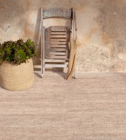 Nanimarquina Earth rug Cream NM122-01-170240 Cream