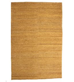 Nanimarquina Earth rug Ochre NM122-04-170240 Ochre