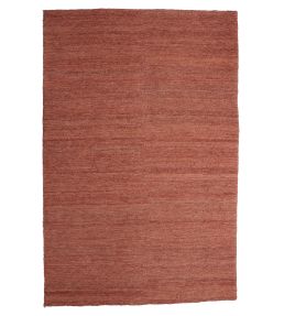 Nanimarquina Earth rug Terracotta NM122-02-170240 Terracotta
