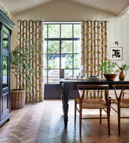 Eastwood Fabric by Prestigious Textiles Fennel