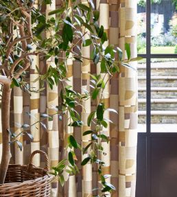 Eastwood Fabric by Prestigious Textiles Fennel