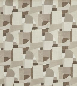 Eastwood Fabric by Prestigious Textiles Putty