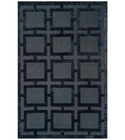 Asiatic Eaton rug Black EATO120180BLAC Black