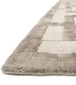 Asiatic Eaton rug Mocha EATO120180MOCH Mocha