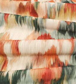 Ebru Fabric by Black Edition Amazonia