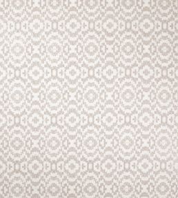 Echo Fabric by Christopher Farr Cloth Natural
