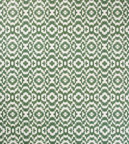 Echo Fabric by Christopher Farr Cloth Olive