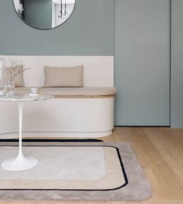 Edito Paris Echo rug Grey KE-059L Grey