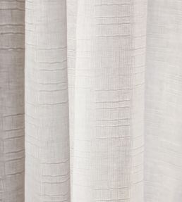 Echo Fabric by Mark Alexander Jasper White