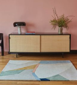 Edito Paris Eclats rug Multicolour KE-046L Multicolour