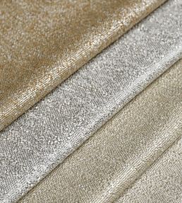 Eclats Fabric by Nobilis Gris Perle