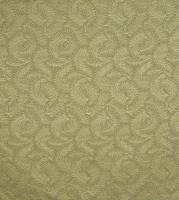 Eclipse Fabric by Prestigious Textiles Chartreuse