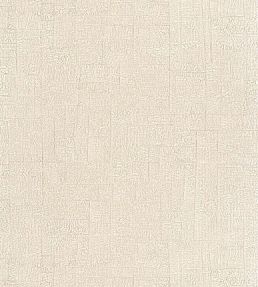 Ecume Wallpaper by Casadeco Blanc Craie