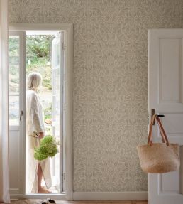 Edda Wallpaper by Sandberg Sandstone